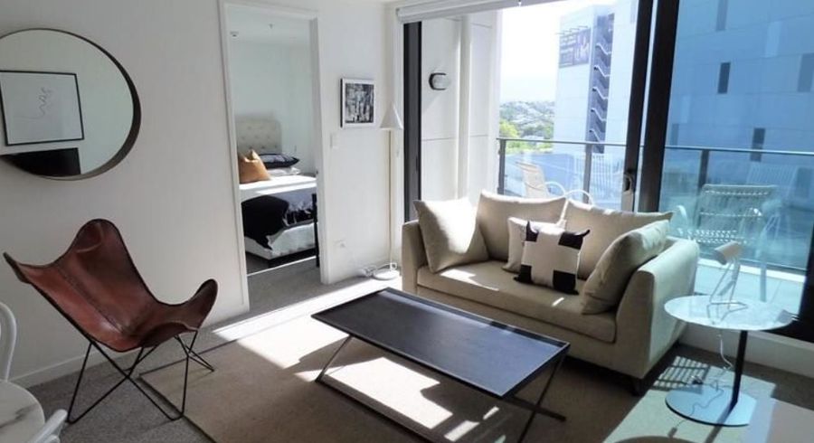  at 1119/145 Nelson Street, Auckland Central, Auckland