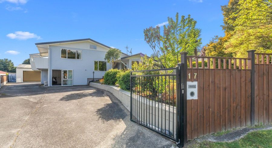  at 17 Awatea Terrace, Lynmore, Rotorua, Bay Of Plenty