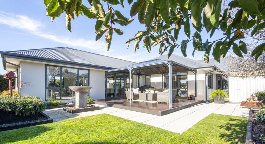  at 10 Catchpole Place, Woodend, Waimakariri, Canterbury