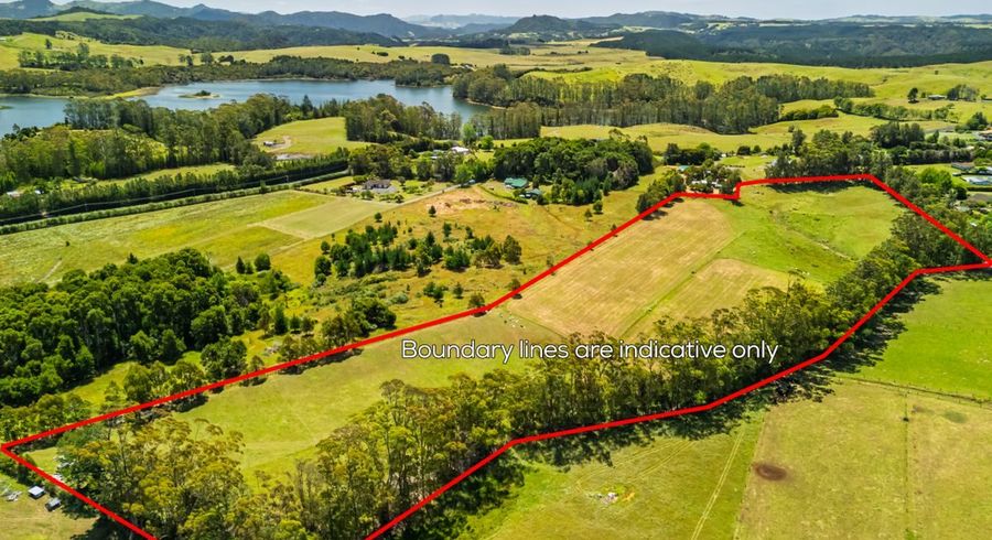  at 201B Sandys Road, Waipapa, Waipapa