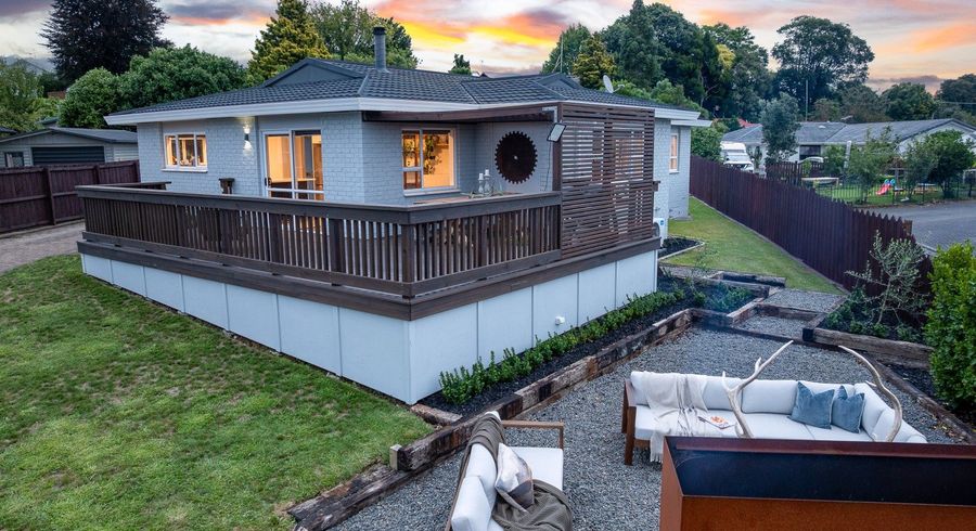  at 37 Sheridan Crescent, Cambridge, Waipa, Waikato