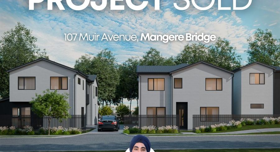  at 1 A,B,C Andes Avenue, Mangere Bridge, Manukau City, Auckland