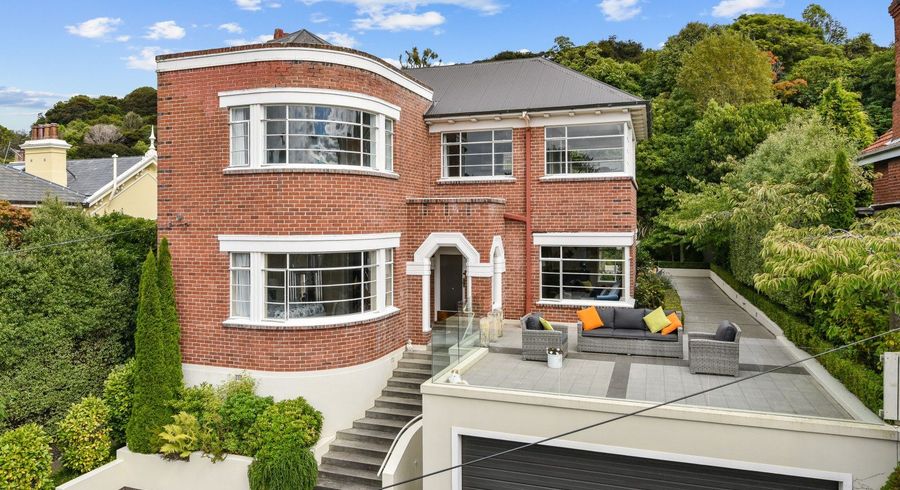  at 24 Royal Terrace, Dunedin Central, Dunedin