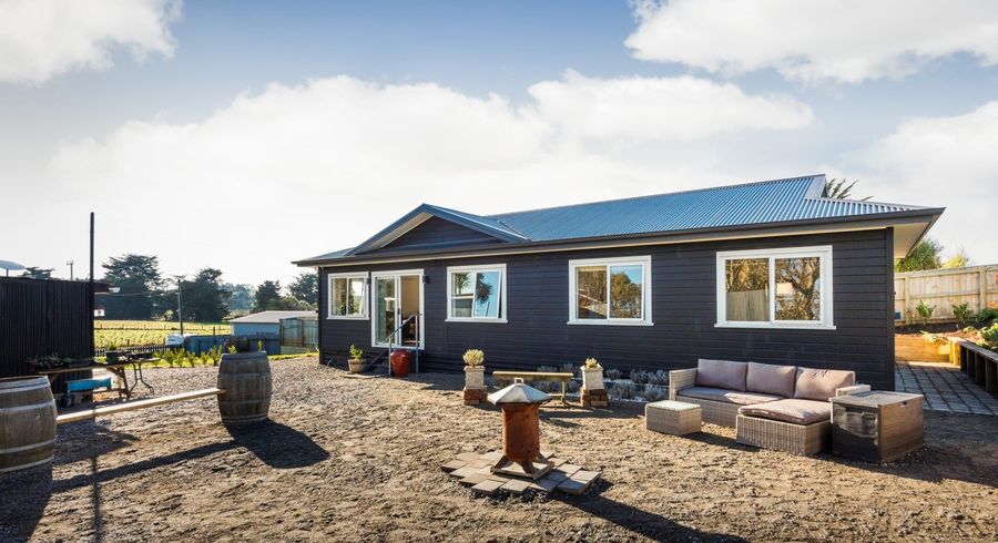  at 319 Makirikiri Road, Crofton, Marton