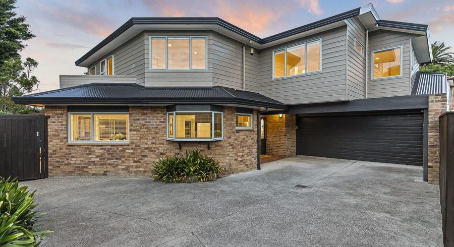  at 5A Wheturangi Road, Greenlane, Auckland