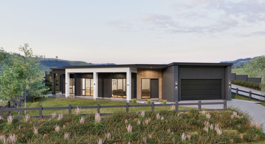 at Cunningham Lane, Oakura, New Plymouth, Taranaki