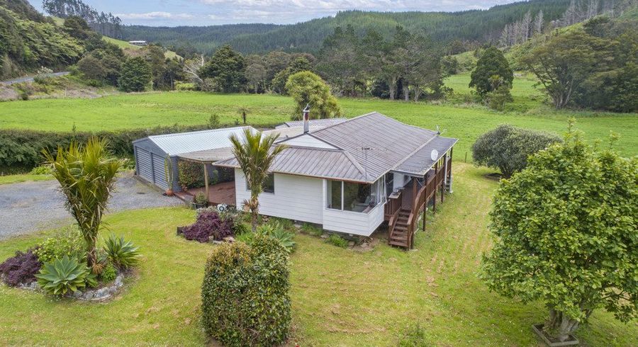  at 805 Russell Road, Whakapara, Hikurangi