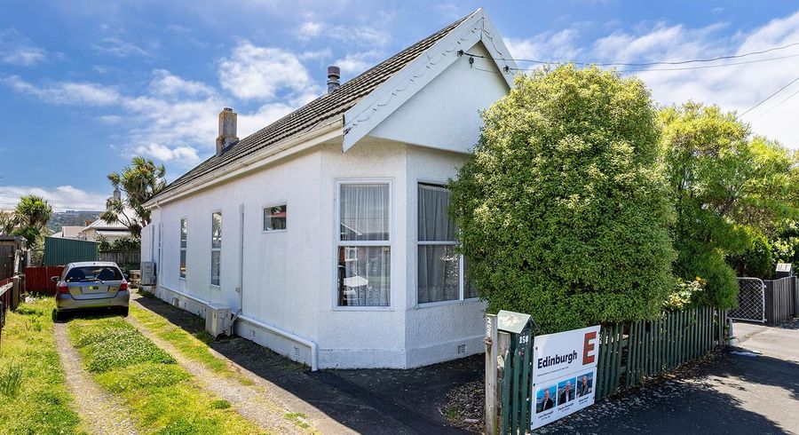  at 258 Oxford Street, South Dunedin, Dunedin