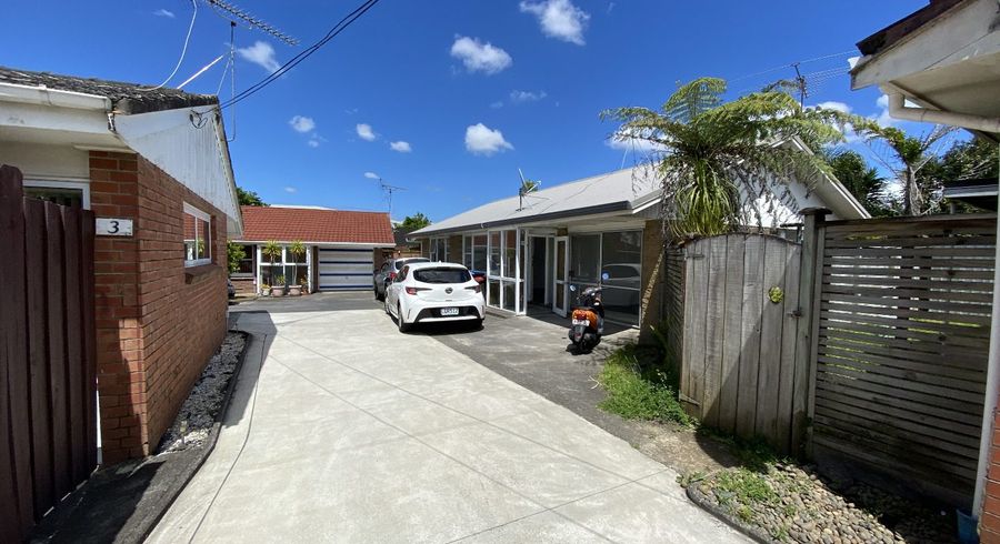  at 4/7 Alana Place, Mount Wellington, Auckland City, Auckland