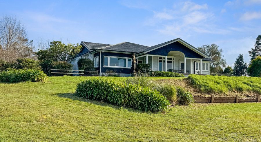  at 109 Govan Wilson Road, Matakana, Rodney, Auckland