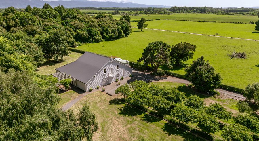  at 2111 Kahutara Road, Martinborough, South Wairarapa, Wellington