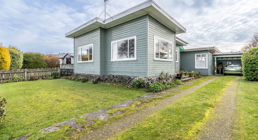  at 1/534 Tay Street, Hawthorndale, Invercargill, Southland