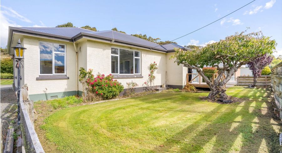  at 30 and 32 Level Street, Dipton, Southland, Southland