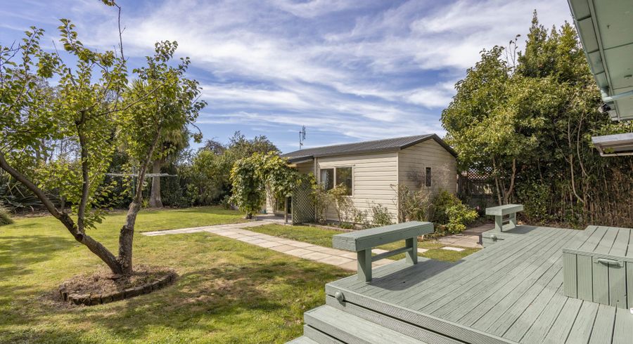  at 160 Emmett Street, Shirley, Christchurch City, Canterbury