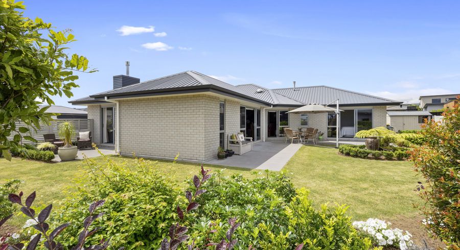  at 3 Condor Crescent, Waiwhakaiho, New Plymouth