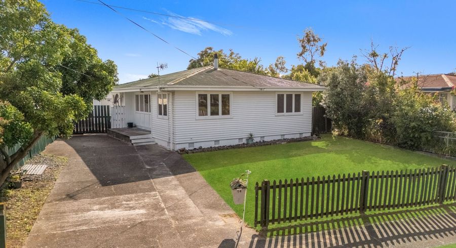  at 14 Bestall Street, Maraenui, Napier, Hawke's Bay