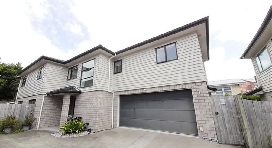  at 34D Stamford Park Road, Mount Roskill, Auckland City, Auckland