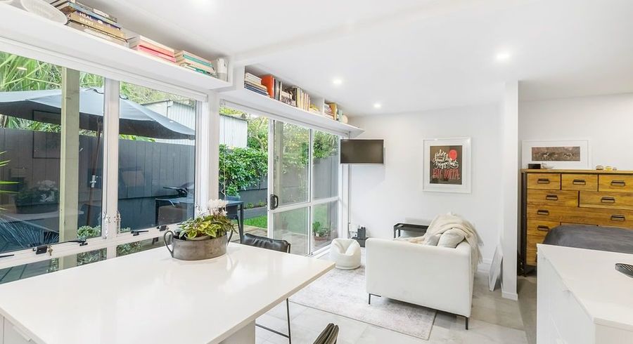 at 56J Lincoln Street, Ponsonby, Auckland