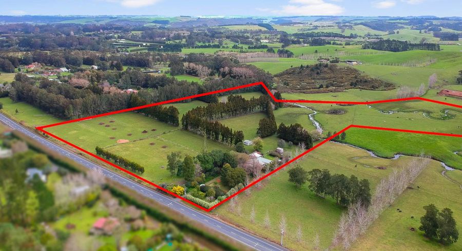  at 2557 State Highway 10, Waipapa, Kerikeri