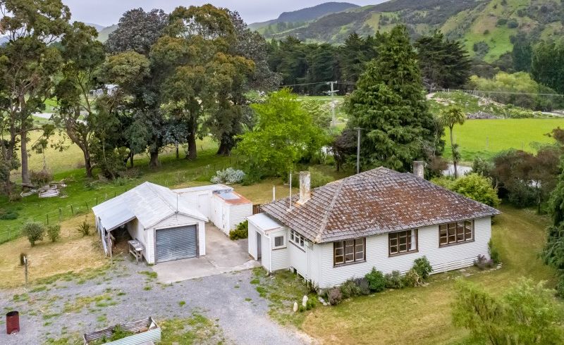  at 943 Tora Road, Tora, Martinborough