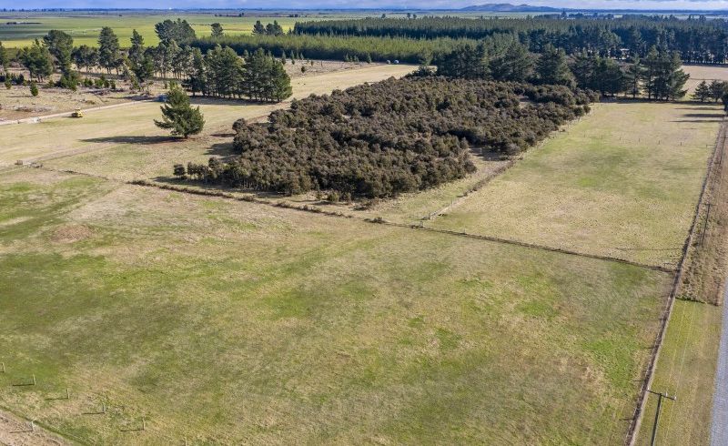  at 663 Poyntzs Road, Eyrewell, Rangiora