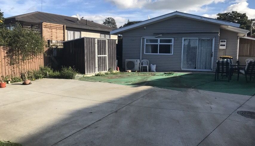  at 22A Rimu Road, Manurewa, Manukau City, Auckland