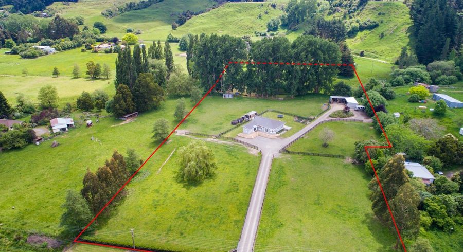  at 1351 Pohangina Road, Pohangina