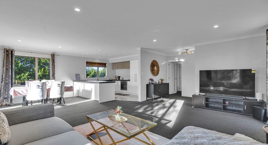 at 15h Marlowe Place, Rolleston, Selwyn, Canterbury
