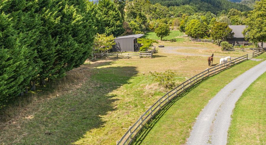  at Lot 1/424 Tararua Road, Levin, Horowhenua, Manawatu / Whanganui