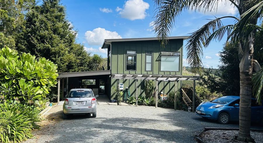 at 1409A MANGAWHAI Road, Mangawhai