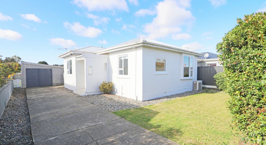  at 5 Stirling Street, Windsor, Invercargill