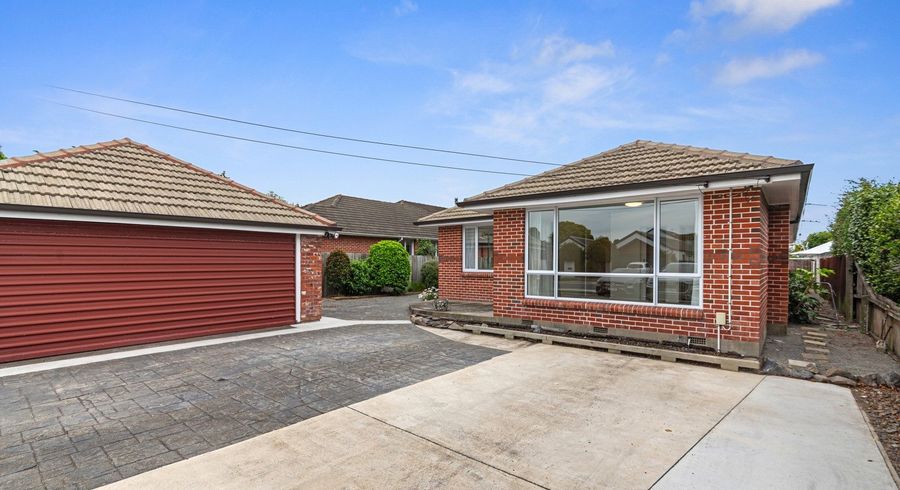  at 142 Ilam Road, Ilam, Christchurch City, Canterbury