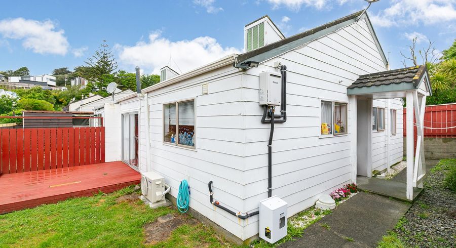  at 1/146 Newlands Road, Newlands, Wellington, Wellington