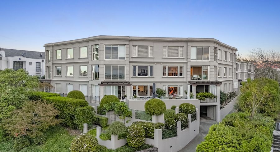 at 2B/707 Remuera Road, Remuera, Auckland City, Auckland