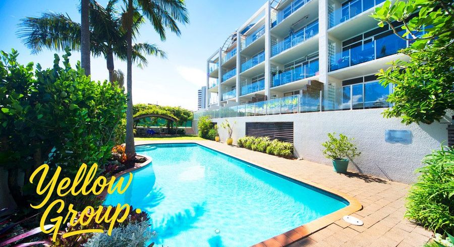  at 6/3 Hamilton Road, Herne Bay, Auckland City, Auckland