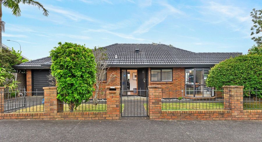  at 2 Tui Street, Point Chevalier, Auckland City, Auckland