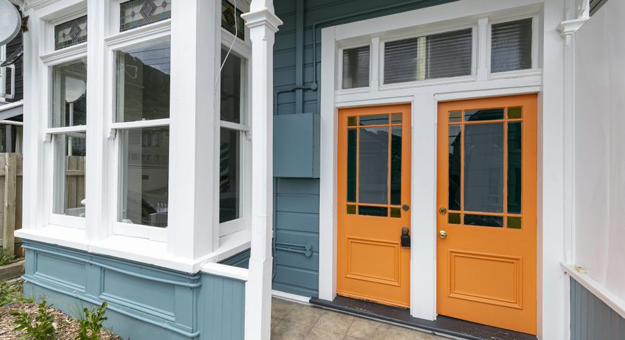  at 96b Pirie Street, Mount Victoria, Wellington, Wellington