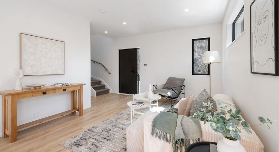  at 3 Hochstetter, Stonefields, Auckland City, Auckland