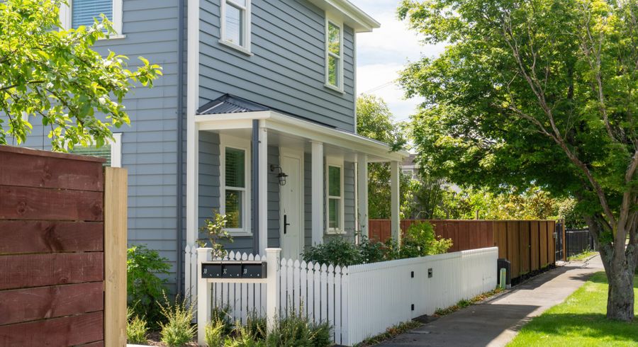  at 3 Maple Street, Bishopdale, Christchurch City, Canterbury