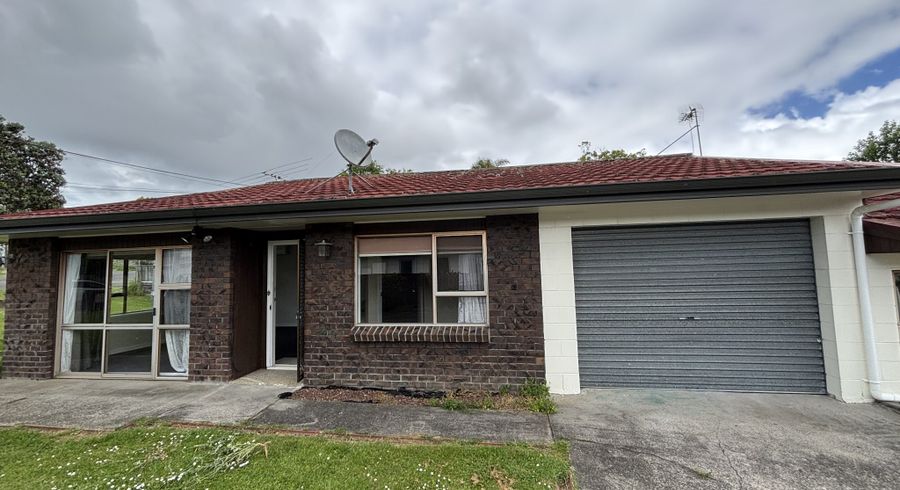  at 18 Mcleod Road, Henderson, Waitakere City, Auckland