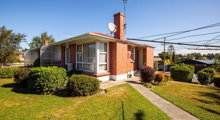  at 4 Kowhai Street, Highfield, Timaru