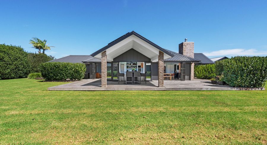  at 5 Thomas Elmsley Way, Maungatapere, Whangarei, Northland