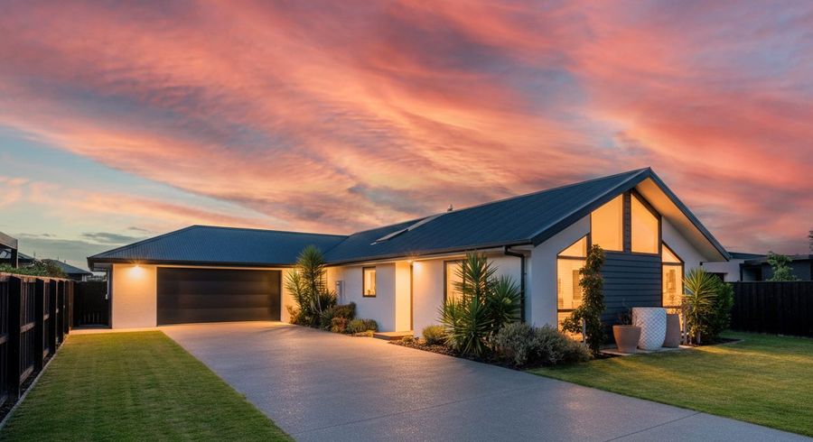  at 19 Glenturret Drive, Casebrook, Christchurch City, Canterbury