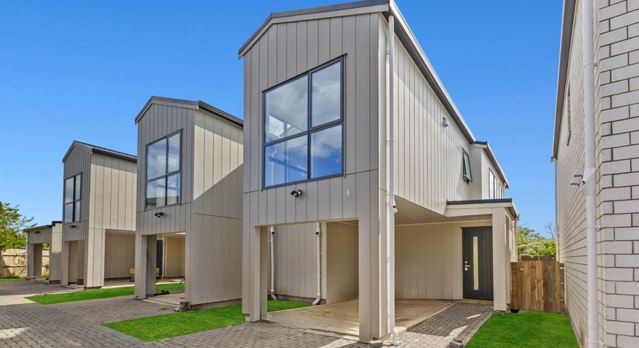  at Lot 4, 30 Tawa Crescent, Manurewa, Manukau City, Auckland