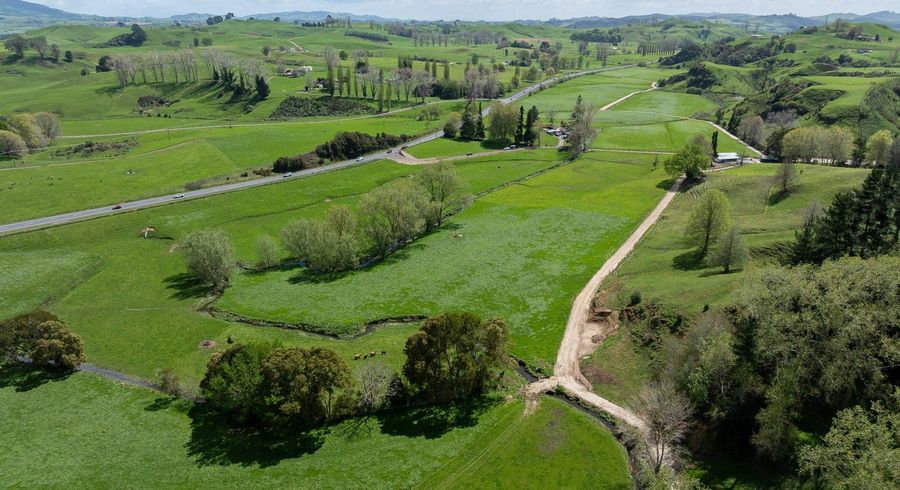  at 517 State Highway 1, Tirau, South Waikato, Waikato