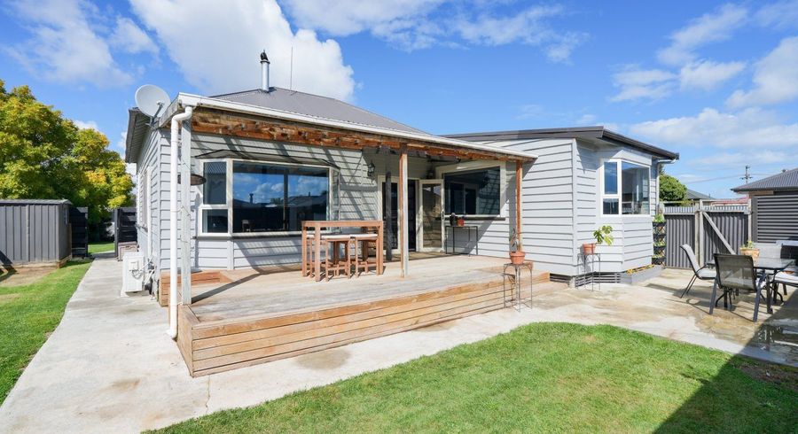  at 56 Elgin Street, Grasmere, Invercargill, Southland