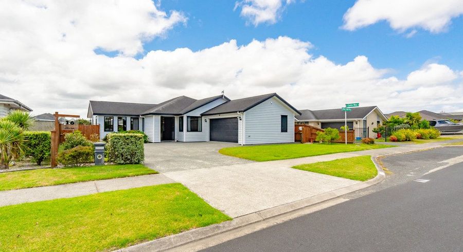  at 16 Robert Might Road, Kumeu