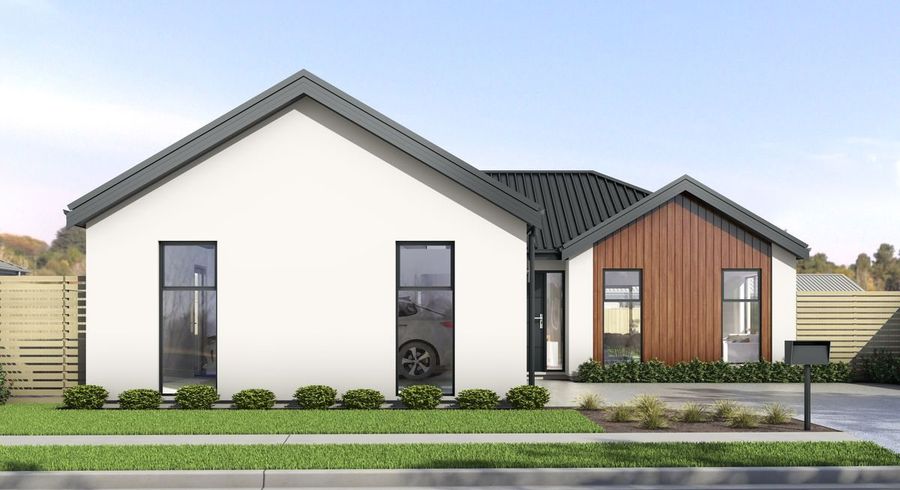  at 17 Kite Street, Rolleston, Selwyn, Canterbury
