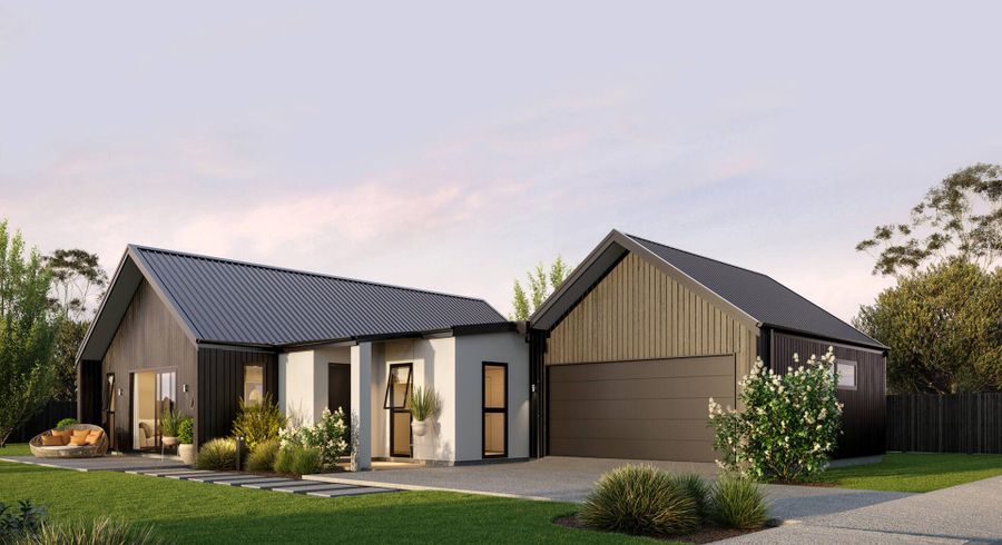  at Cunningham Lane, Oakura, New Plymouth, Taranaki