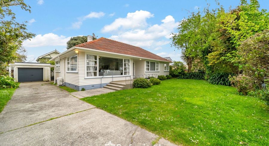  at 154 Waterloo Road, Lower Hutt, Lower Hutt, Wellington